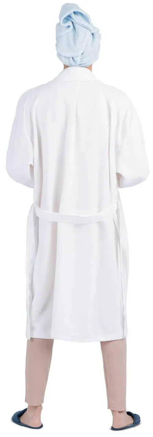 Disfraz de Exhibicionista en Albornoz para Hombre Despedidas Viving